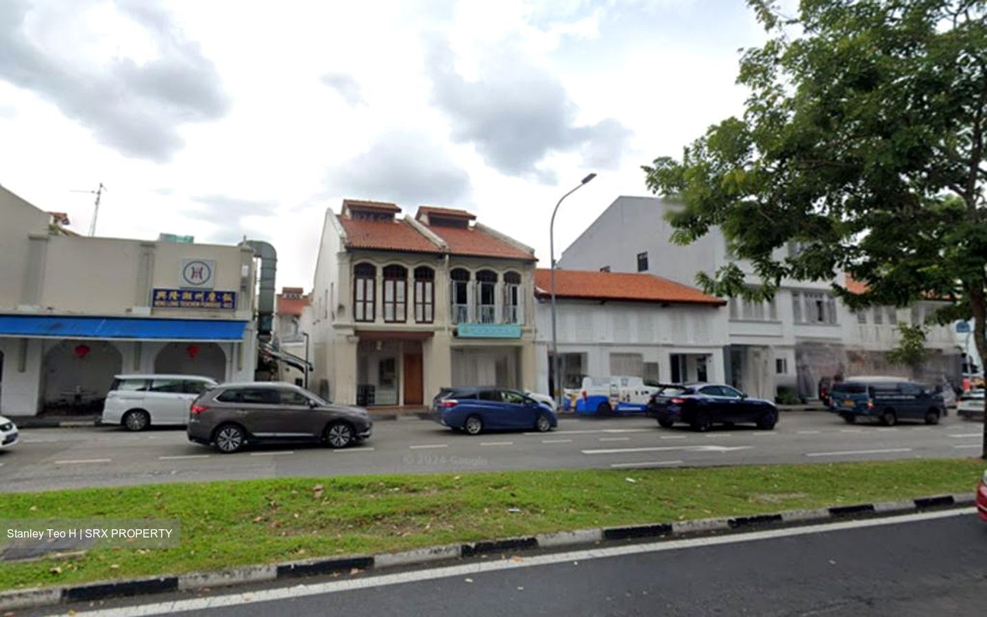 Ica Building (D8), Retail #458141151